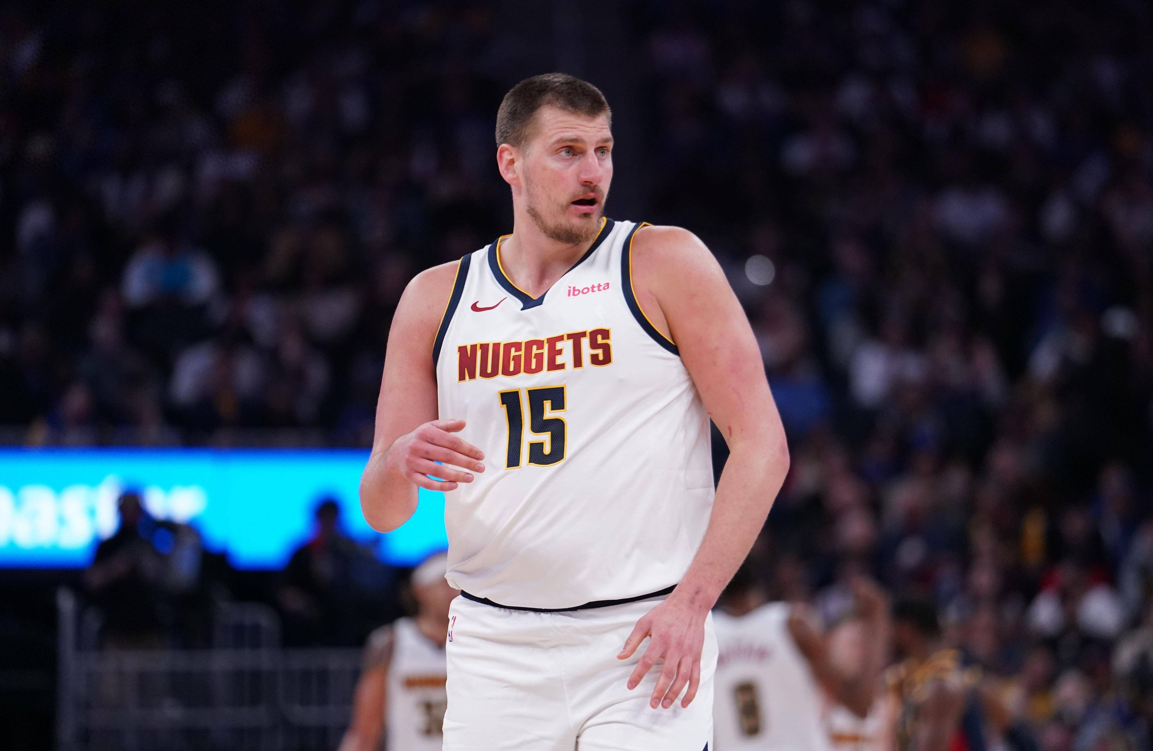 九游娱乐平台包含今晚体能课后，丹佛掘金止住颓势备战NBA季后赛，值得警惕，心理建设被强调的词条